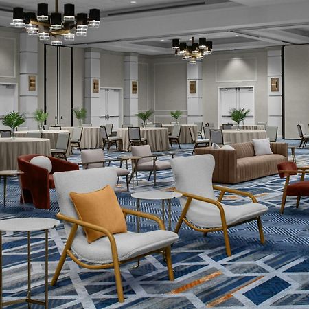 Downright Austin, A Renaissance Hotel Buitenkant foto