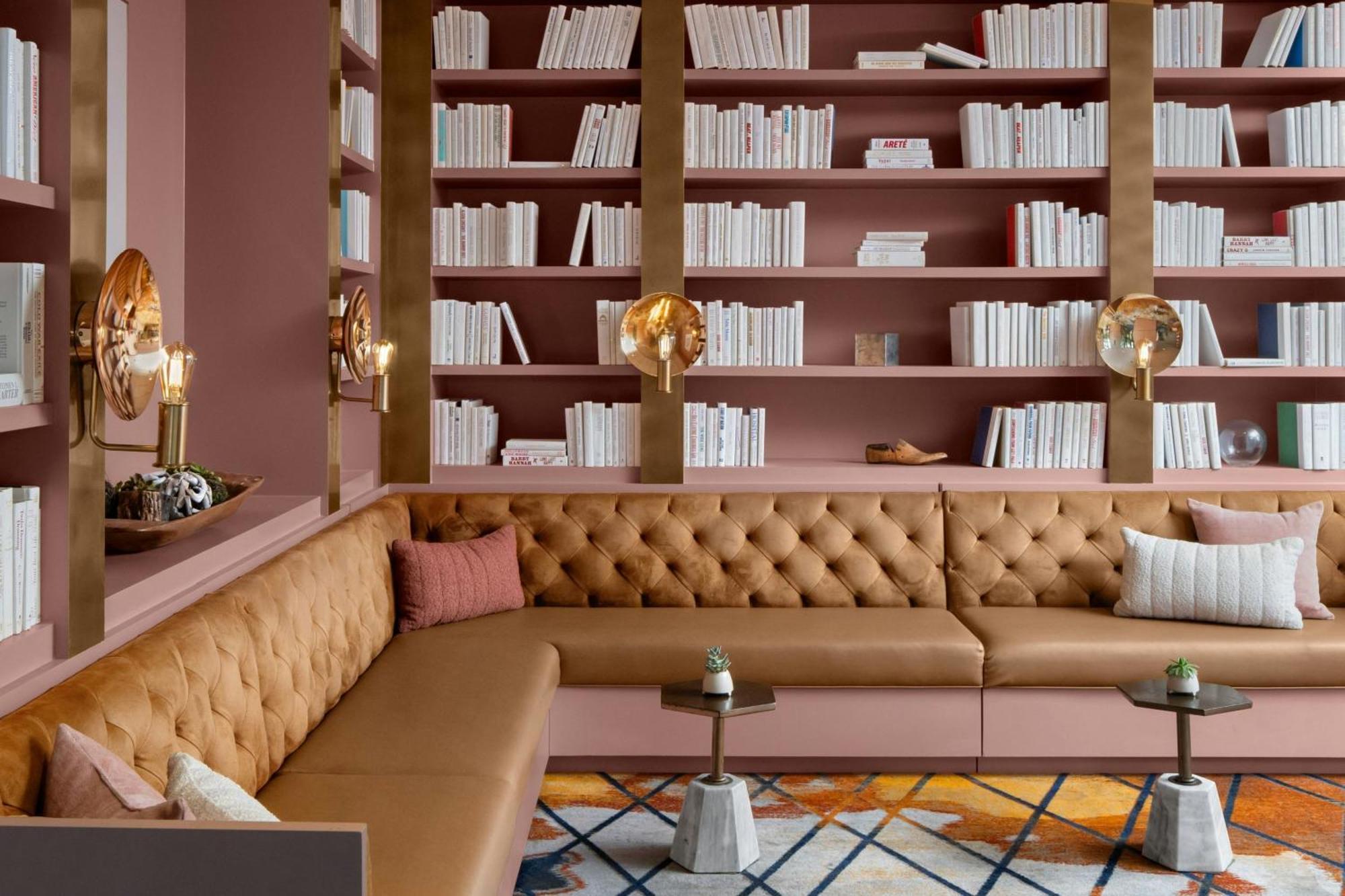 Downright Austin, A Renaissance Hotel Buitenkant foto